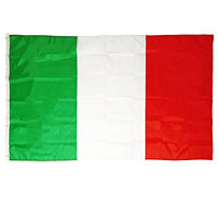 italska vlajka